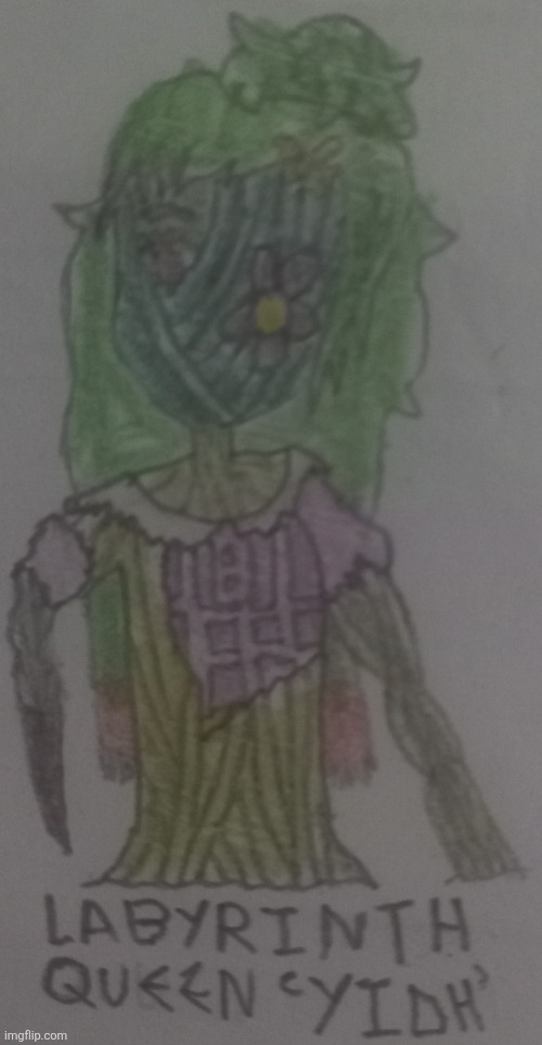 image tagged in memes,plant,monster | made w/ Imgflip meme maker