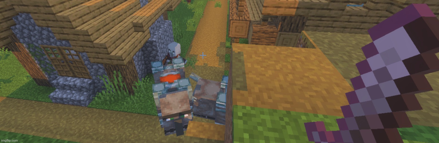 Ravagers And Pillager | image tagged in ravagers and pillager | made w/ Imgflip meme maker
