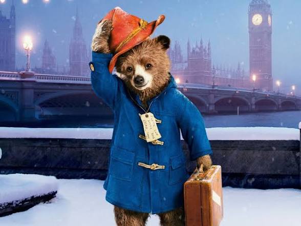 paddington Blank Meme Template