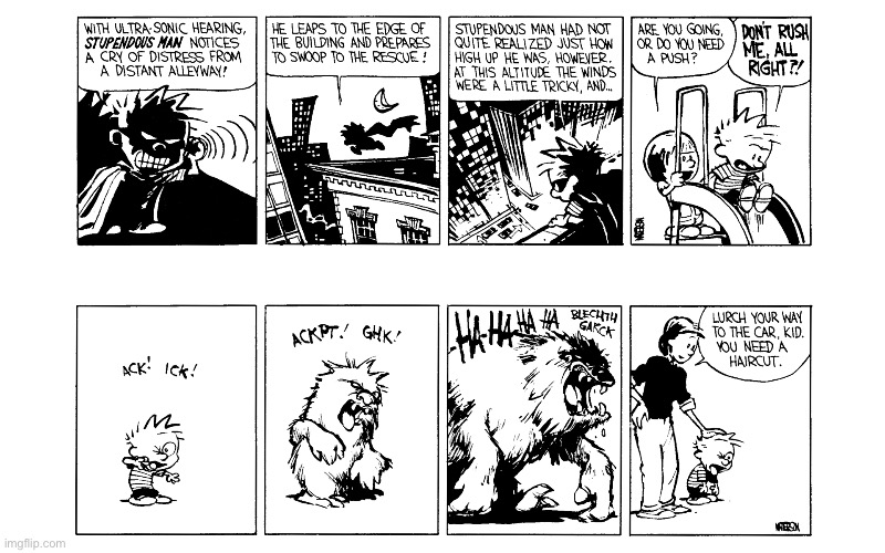 IMG_5530.jpeg | image tagged in calvin and hobbes,comics | made w/ Imgflip meme maker