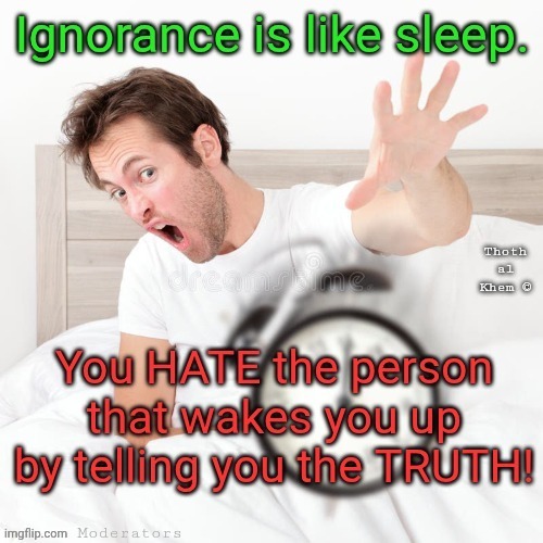 Brainwashed people despise the truth. | image tagged in sad,52 dead vaccinated friends,this is not a good planet,get off the fluoride,sad when nobody listens to the truth | made w/ Imgflip meme maker