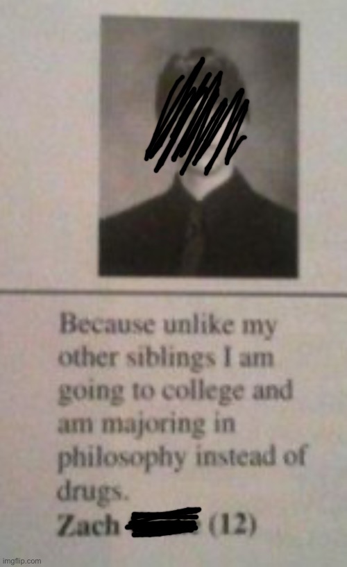 You must be proud of yourself | image tagged in excuse me wtf,memes,yearbook | made w/ Imgflip meme maker