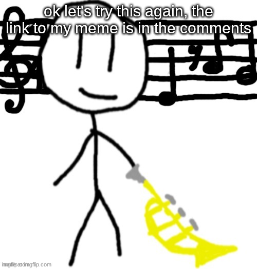 bobby 2 | ok let's try this again, the link to my meme is in the comments | image tagged in bobby 2 | made w/ Imgflip meme maker