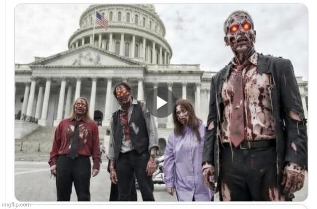 Zombies | image tagged in zombies | made w/ Imgflip meme maker