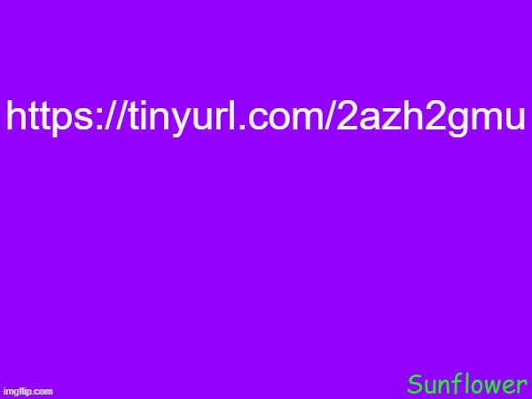 https://tinyurl.com/2azh2gmu | made w/ Imgflip meme maker