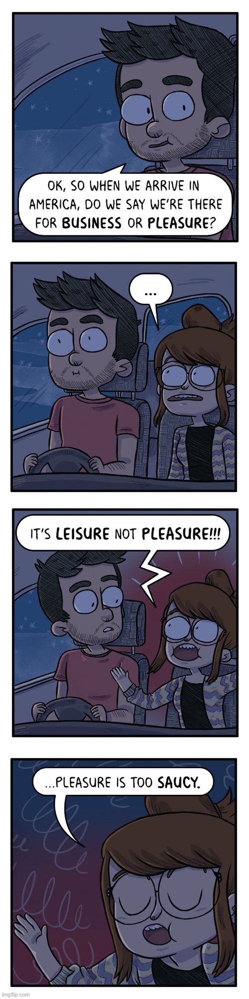 image tagged in traveling,america,business,leisure,pleasure,saucy | made w/ Imgflip meme maker