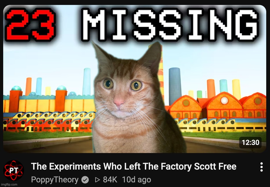 yo jambo escaped | made w/ Imgflip meme maker