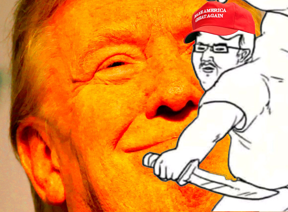 Leave my billionaire pedo daddy alone! Blank Meme Template