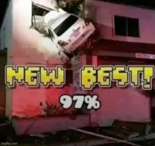 bro was so close | image tagged in geometry dash,gaming,meme | made w/ Imgflip meme maker