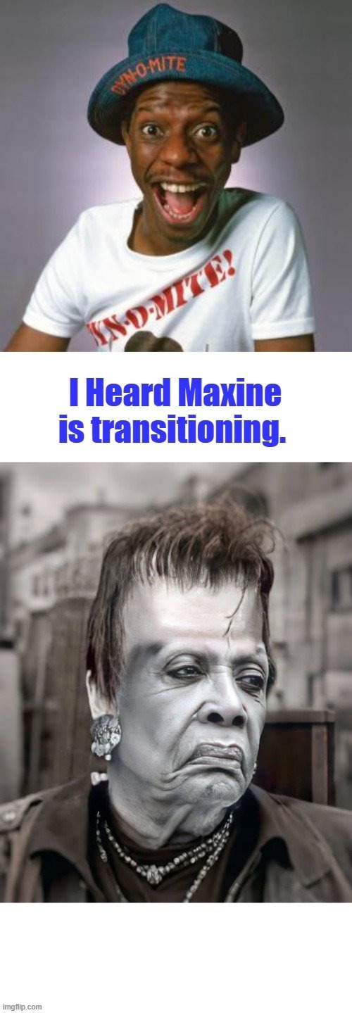 MAX comes out | made w/ Imgflip meme maker