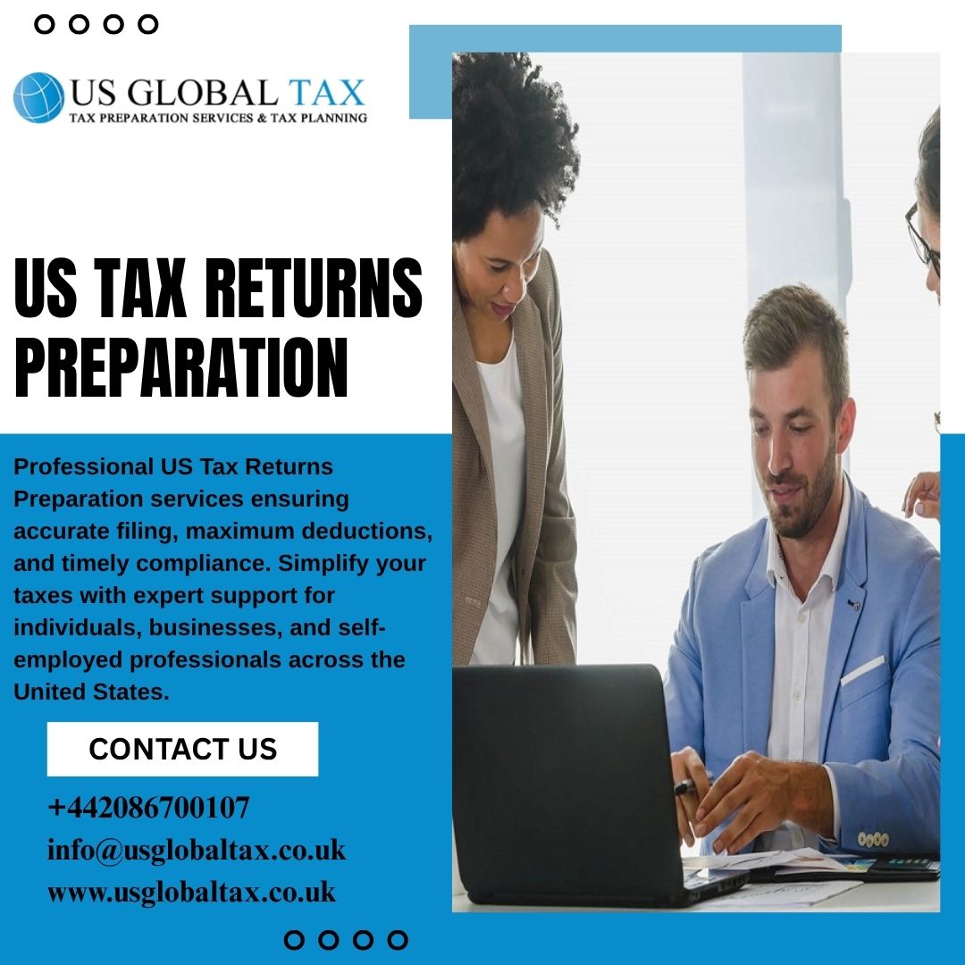 US Tax Returns Preparation Blank Meme Template
