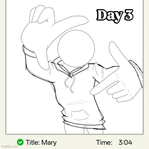 Fun fact: Glorified stickman is not implemented despite being the easiest anatomy work | image tagged in img_20260527_230316_963 webp | made w/ Imgflip meme maker
