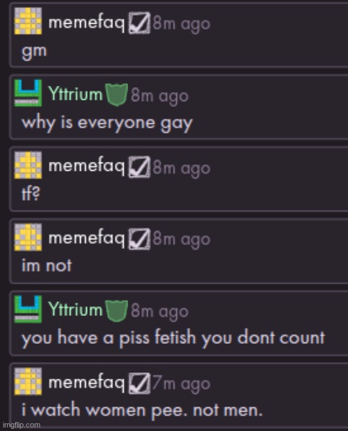 i know its common knowledge i just find this level of social unawareness bizarre | made w/ Imgflip meme maker