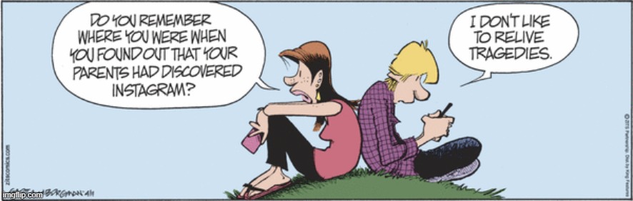 Zits | image tagged in comics | made w/ Imgflip meme maker
