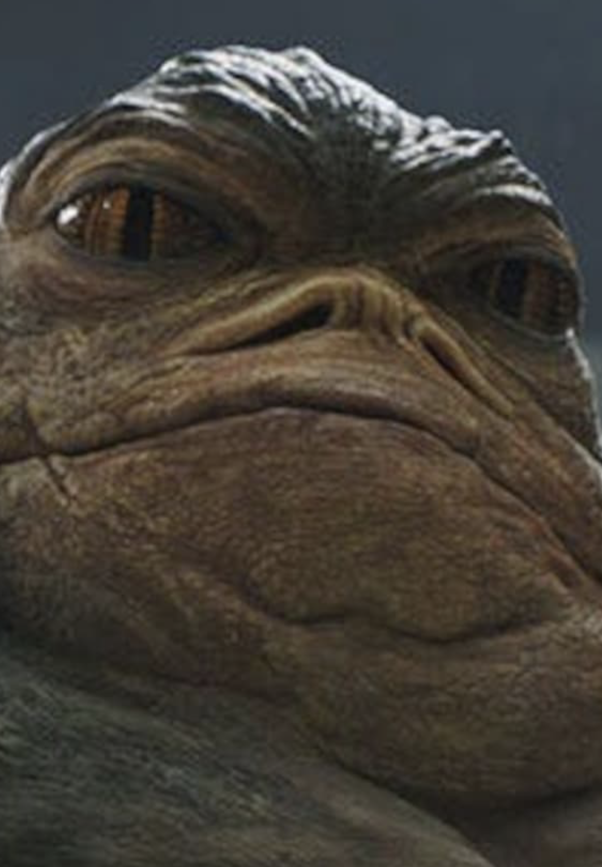 Sexy Hutt Blank Meme Template