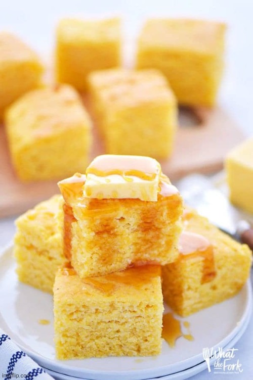 Cornbread | image tagged in cornbread | made w/ Imgflip meme maker