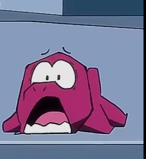 D: Blank Meme Template