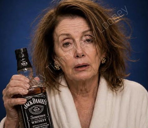 Nutsy Pelosi Blank Meme Template