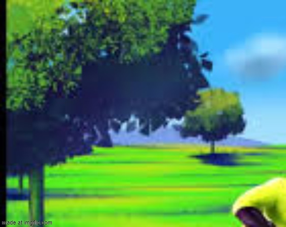 Just a tree | made w/ Imgflip meme maker