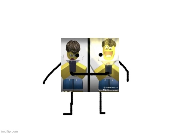 Mr random fanart | image tagged in oc,fanart | made w/ Imgflip meme maker