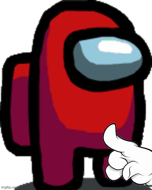 Among us red crewmate | image tagged in among us red crewmate | made w/ Imgflip meme maker