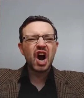 Napierała Blank Meme Template