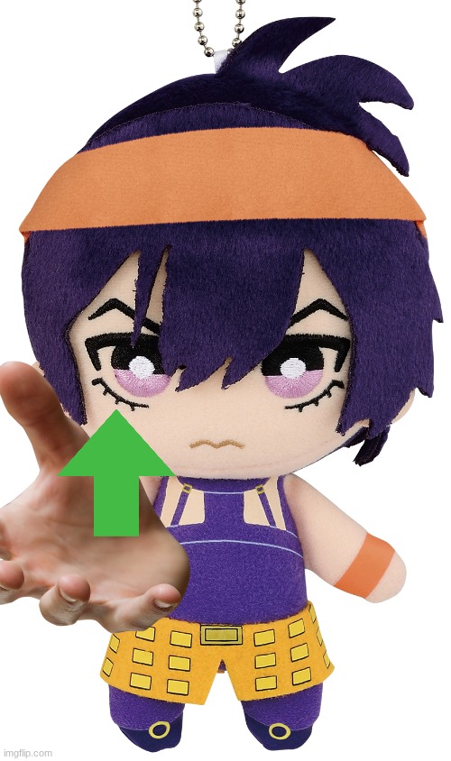 image tagged in tomonuis narancia | made w/ Imgflip meme maker