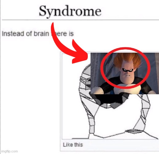instead of brain there is x | image tagged in instead of brain there is x | made w/ Imgflip meme maker