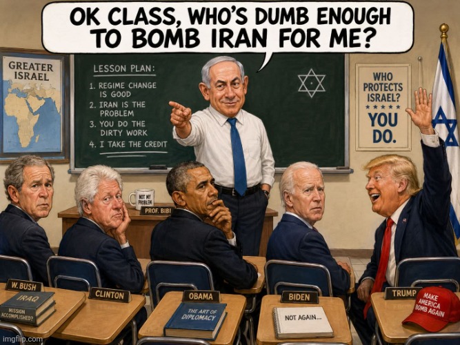 Who is dumb enough... | image tagged in donald trump,trump,israel,maga,iran,nevertrump | made w/ Imgflip meme maker