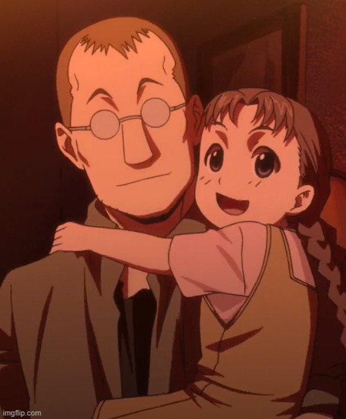 girl and her loving father ❤️❤️❤️ | made w/ Imgflip meme maker