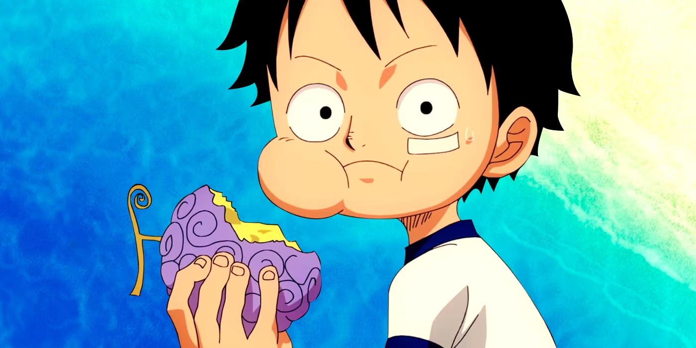 Luffy Blank Meme Template
