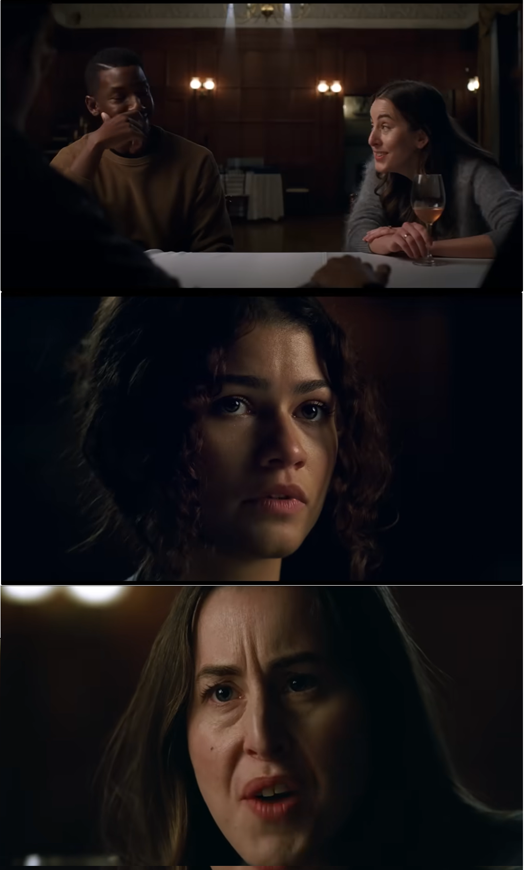Worst Thing You've Done Blank Meme Template
