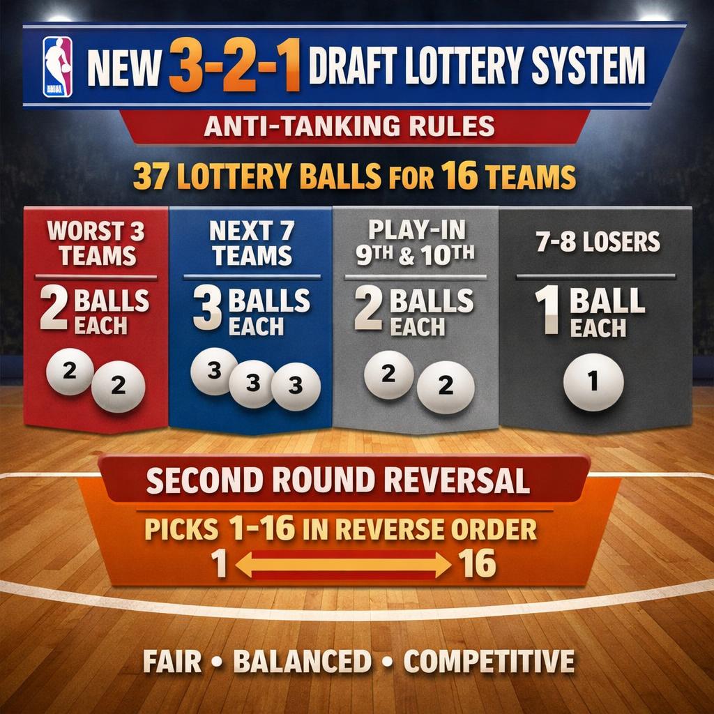 The new design — called the 3-2-1 system around the league —   N Blank Meme Template