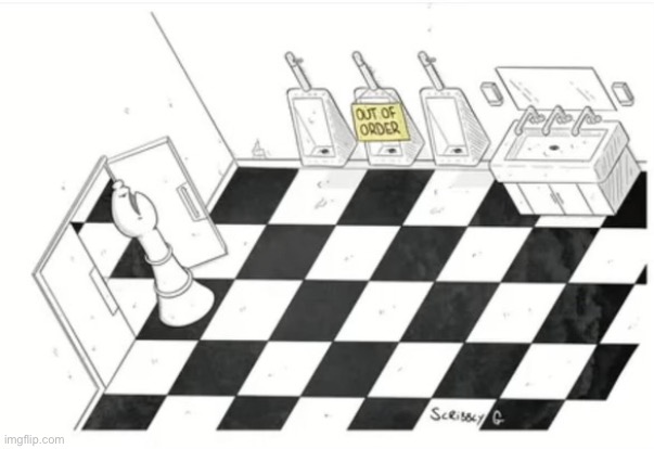 They should add a 4th one | image tagged in chess,comic | made w/ Imgflip meme maker