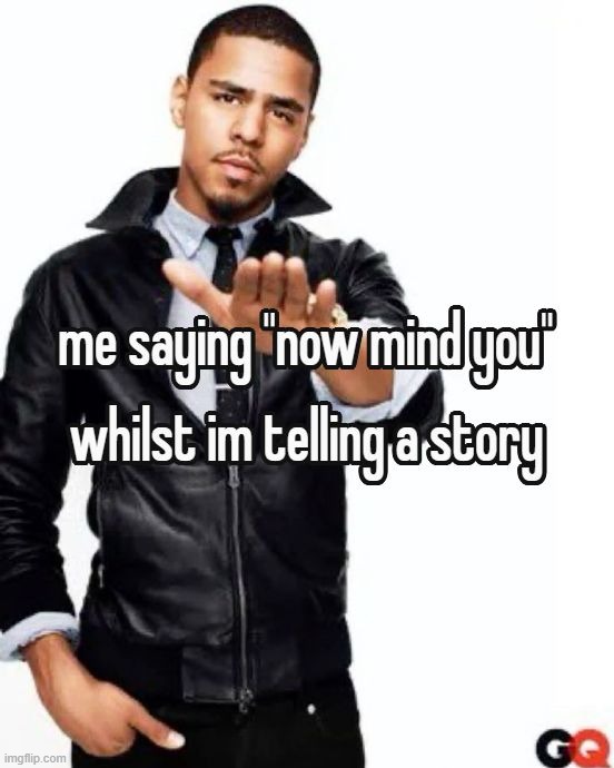 cannon phrase in every one of my rants | made w/ Imgflip meme maker
