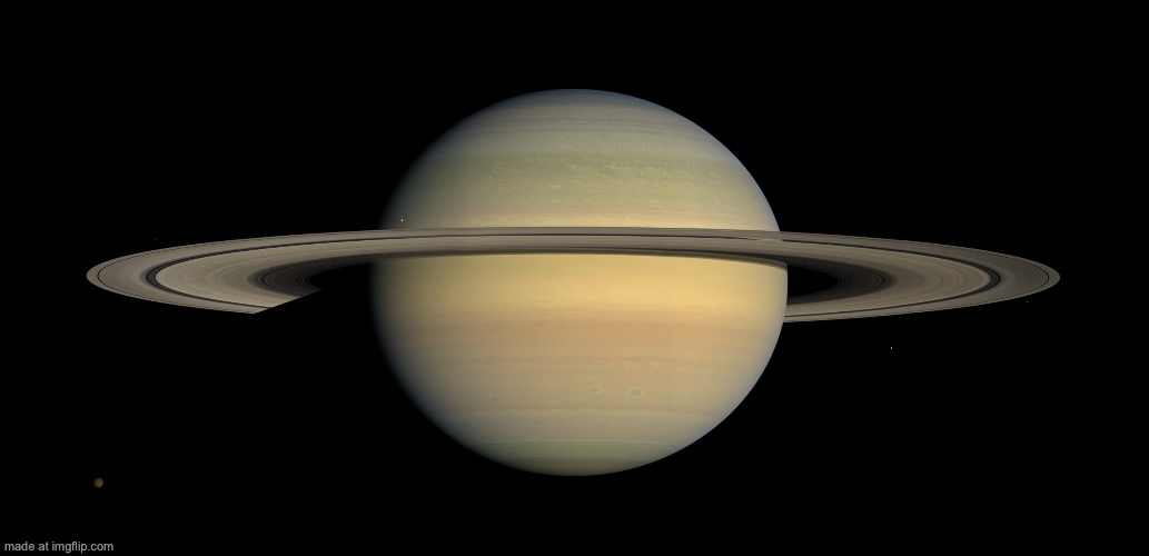 Saturn | image tagged in saturn | made w/ Imgflip meme maker