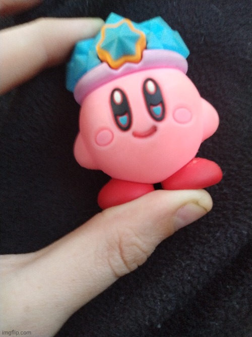 kirb | made w/ Imgflip meme maker