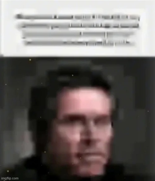 i dont even bloody care anymore this guy's just a brick wall atp | made w/ Imgflip meme maker