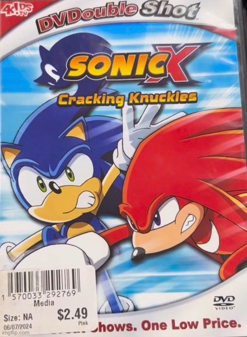 I don’t remember him doing that to knuckles | made w/ Imgflip meme maker
