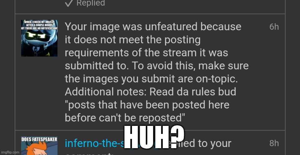 Screenshot_20260528-212017.png | Huh? | image tagged in screenshot_20260528-212017 png | made w/ Imgflip meme maker