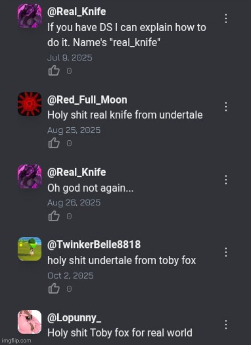 IS THIS AN UNDERTALE REFERENCE?!?! | image tagged in h | made w/ Imgflip meme maker