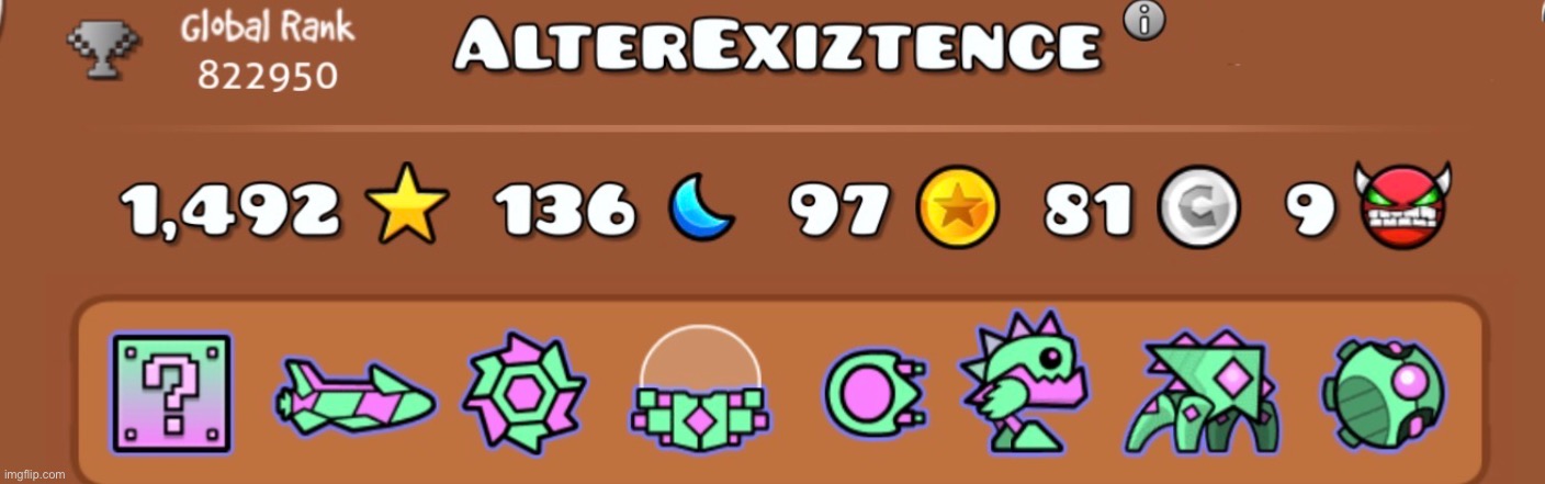 icon set i’ve been usong recently (rate each 1 - 10) | made w/ Imgflip meme maker