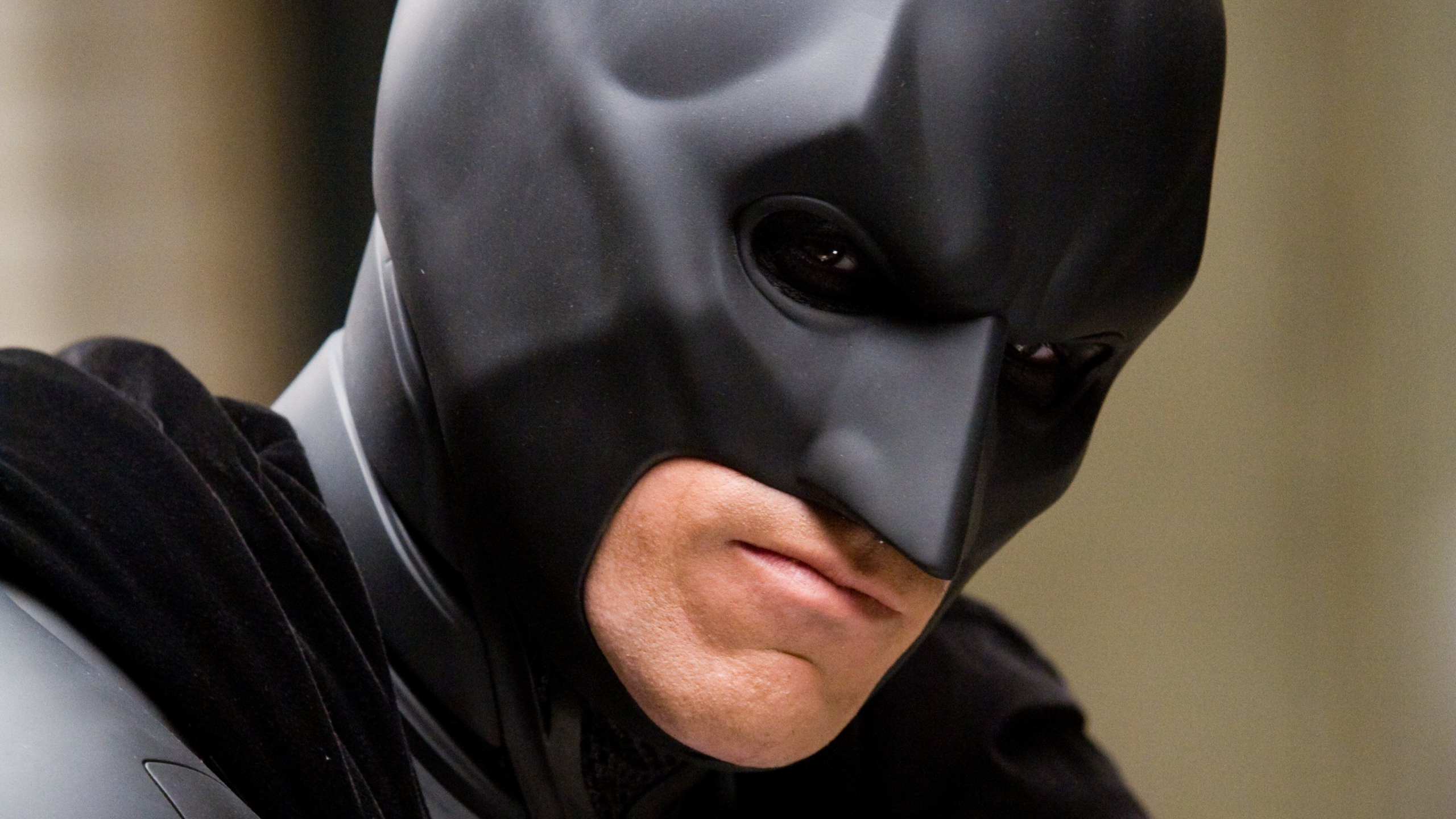 Batman yuhh Blank Meme Template