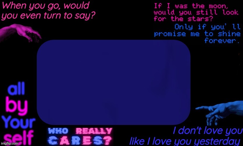 Denji's TV Girl Temp | image tagged in denji's tv girl temp | made w/ Imgflip meme maker