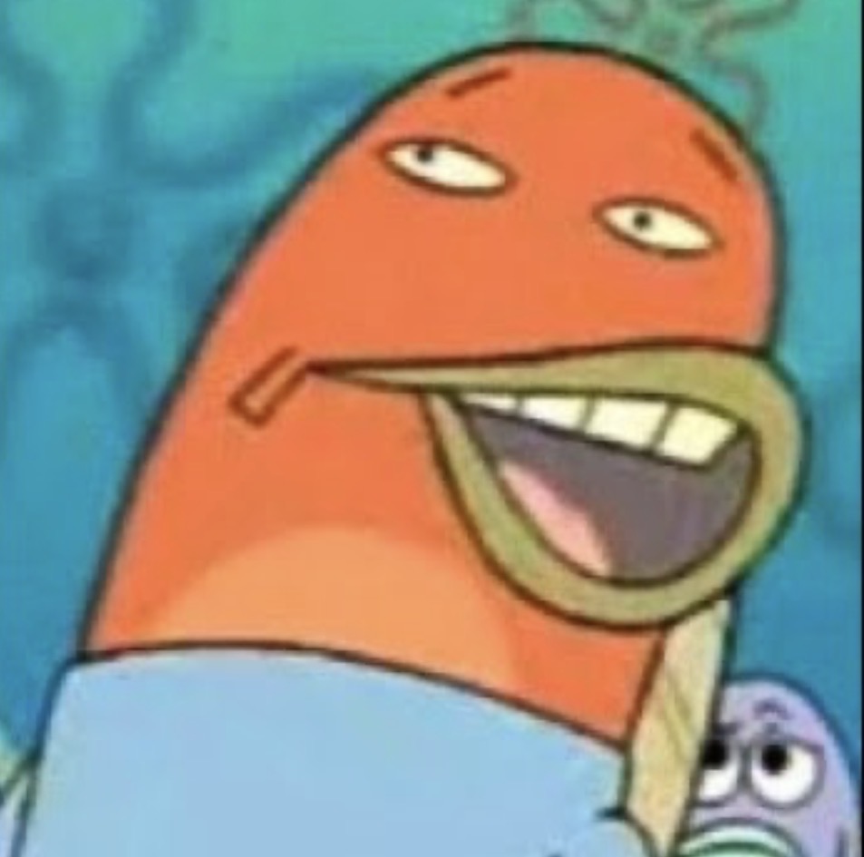 High Quality Call it like it is Blank Meme Template