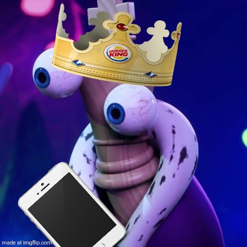 Kinger...Just kinger | image tagged in kinger just kinger | made w/ Imgflip meme maker