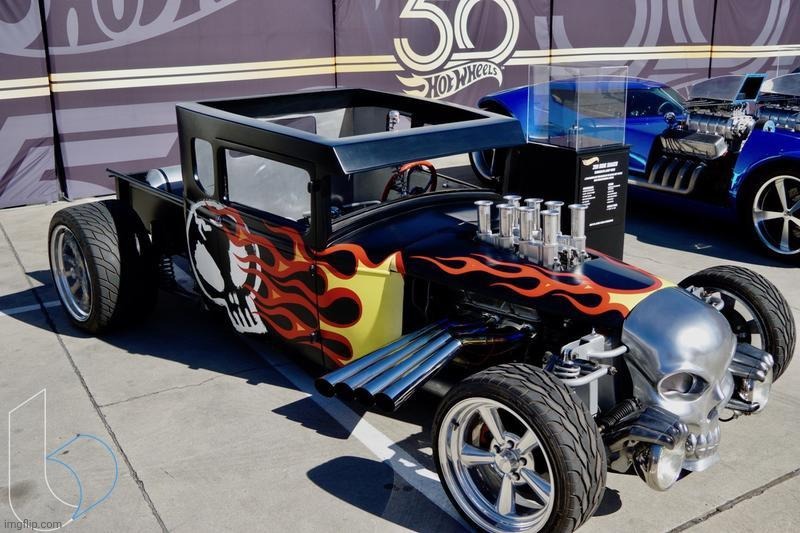 Bone Shaker Hot Wheels | image tagged in bone shaker hot wheels,hot wheels | made w/ Imgflip meme maker