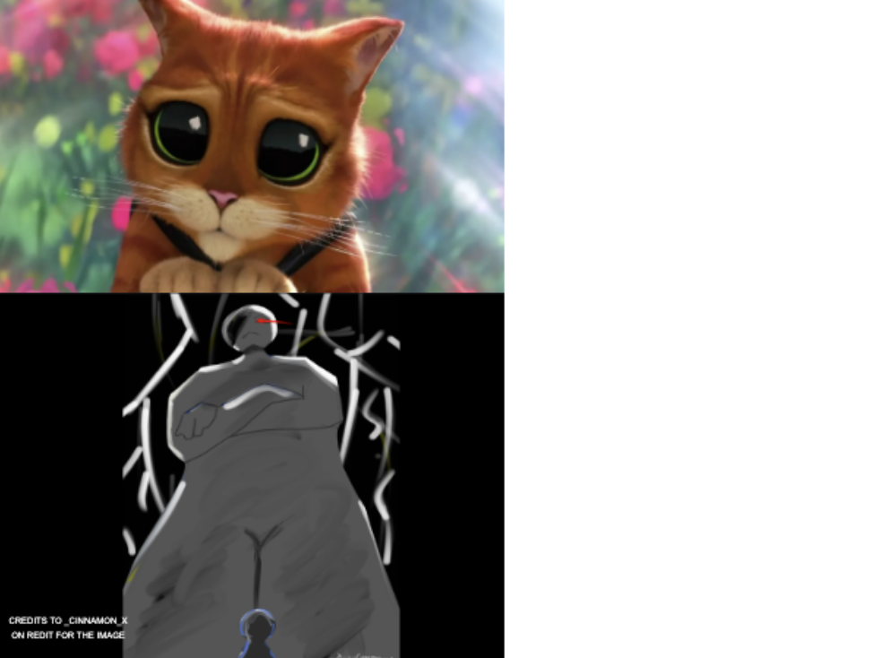 before and after Blank Meme Template