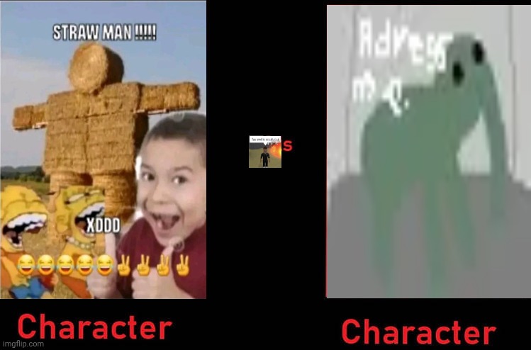 Me Ruining A Fill In Meme #645 | image tagged in ruin this fill in meme 645 | made w/ Imgflip meme maker