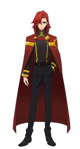 Sion Ulster Blank Meme Template